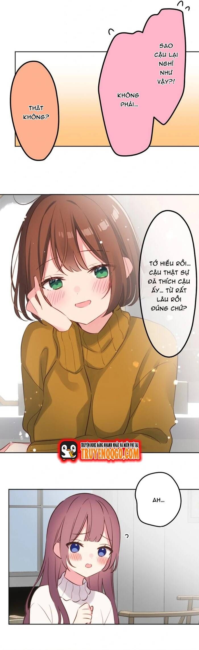 Cô Bạn Gái Hai Mặt Chap 125 - Next Chap 126