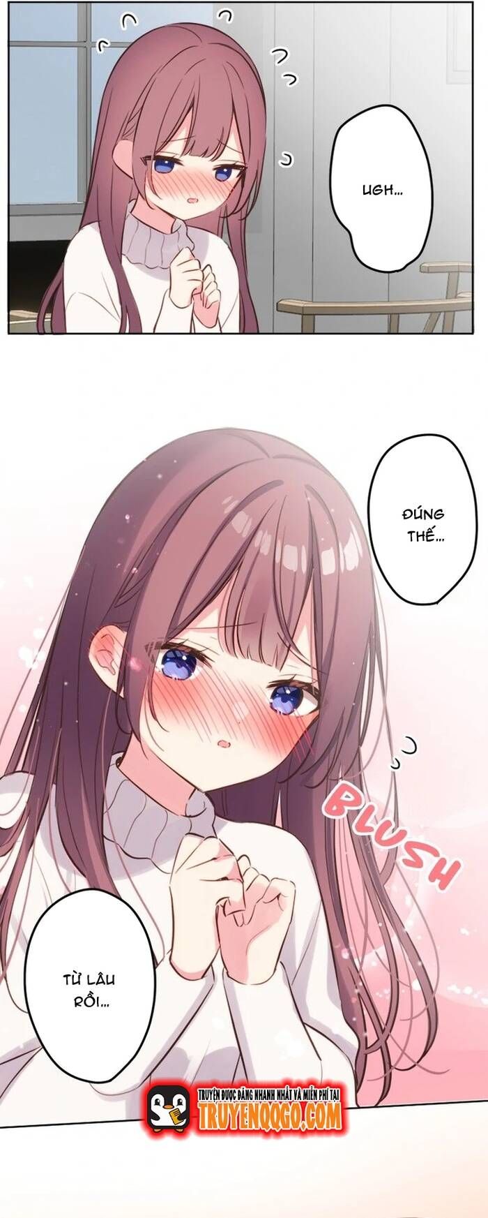 Cô Bạn Gái Hai Mặt Chap 125 - Next Chap 126