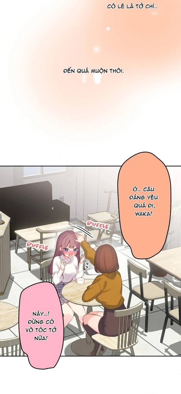 Cô Bạn Gái Hai Mặt Chap 125 - Next Chap 126