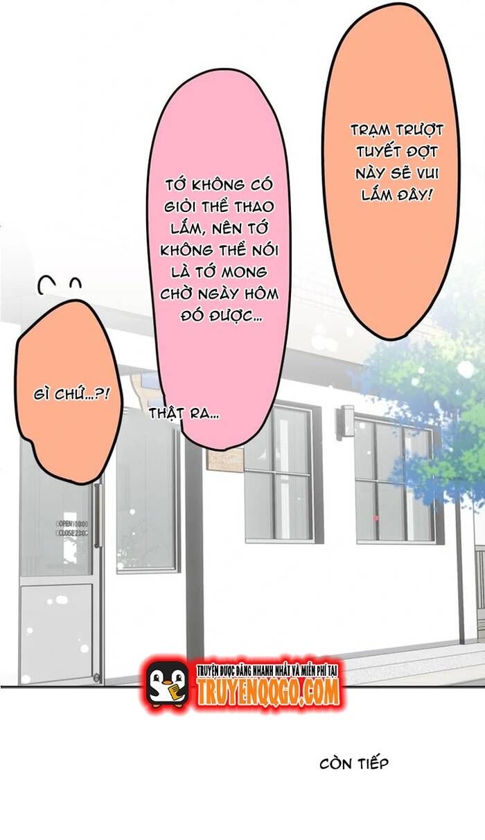 Cô Bạn Gái Hai Mặt Chap 125 - Next Chap 126