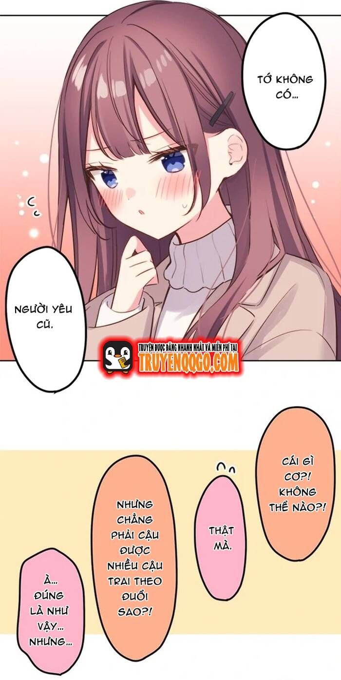 Cô Bạn Gái Hai Mặt Chap 125 - Next Chap 126