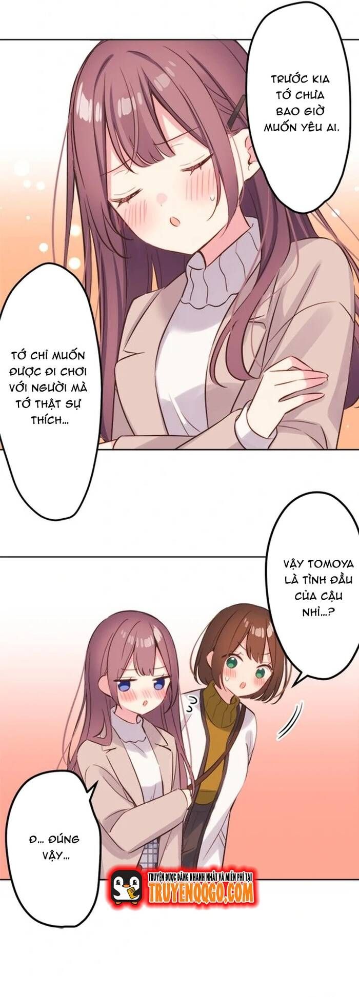 Cô Bạn Gái Hai Mặt Chap 125 - Next Chap 126