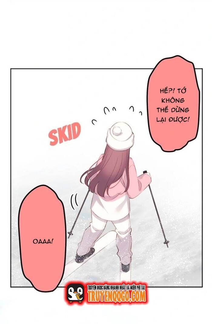 Cô Bạn Gái Hai Mặt Chap 126 - Next Chap 127