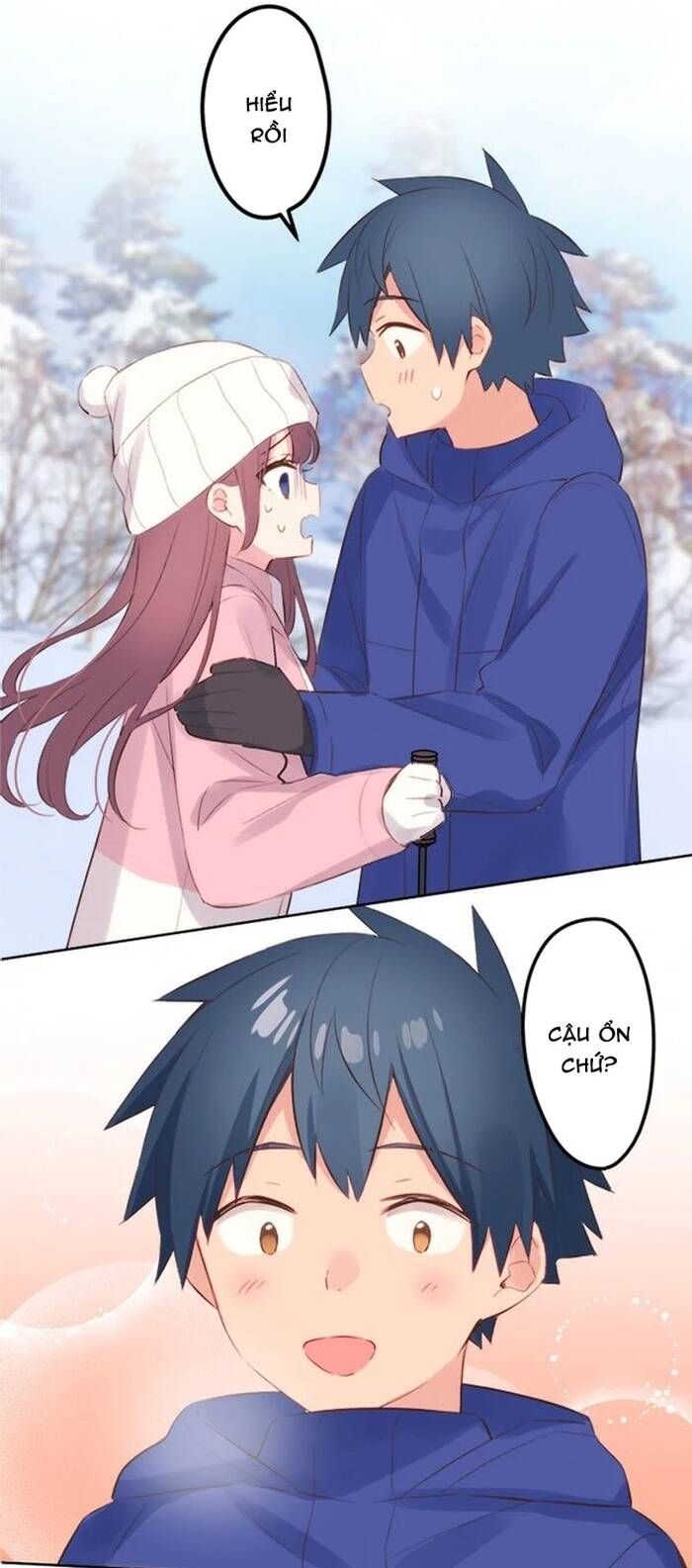 Cô Bạn Gái Hai Mặt Chap 126 - Next Chap 127