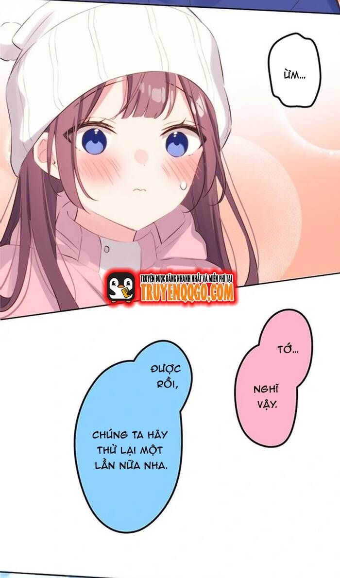 Cô Bạn Gái Hai Mặt Chap 126 - Next Chap 127