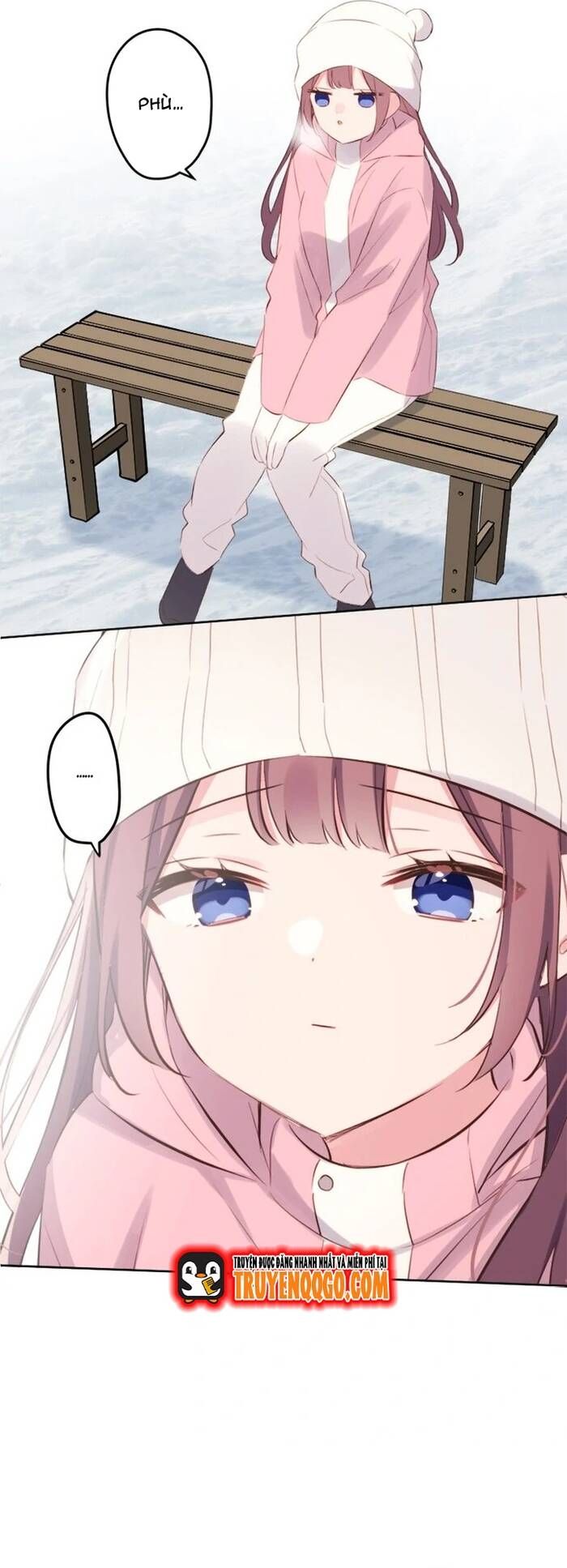 Cô Bạn Gái Hai Mặt Chap 126 - Next Chap 127