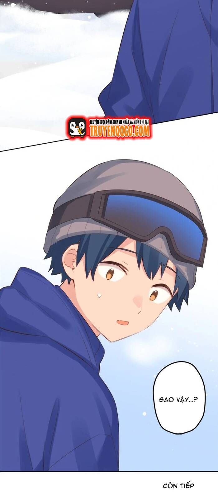 Cô Bạn Gái Hai Mặt Chap 126 - Next Chap 127