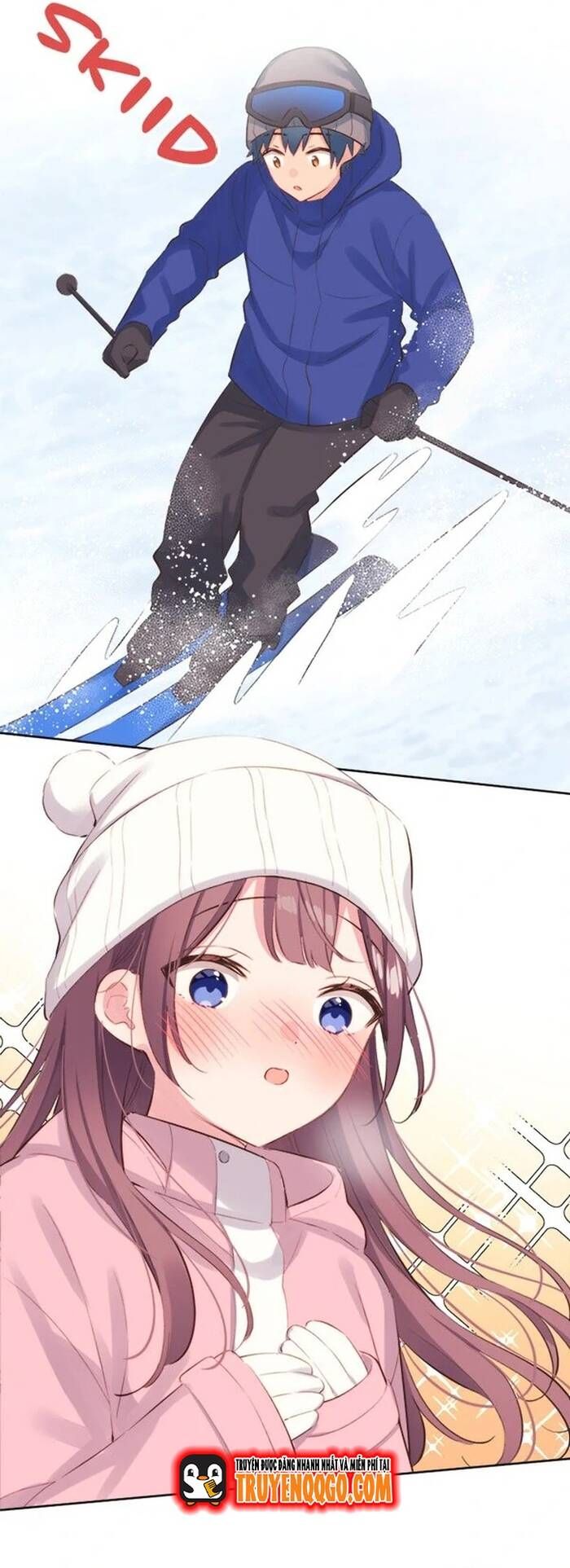 Cô Bạn Gái Hai Mặt Chap 126 - Next Chap 127