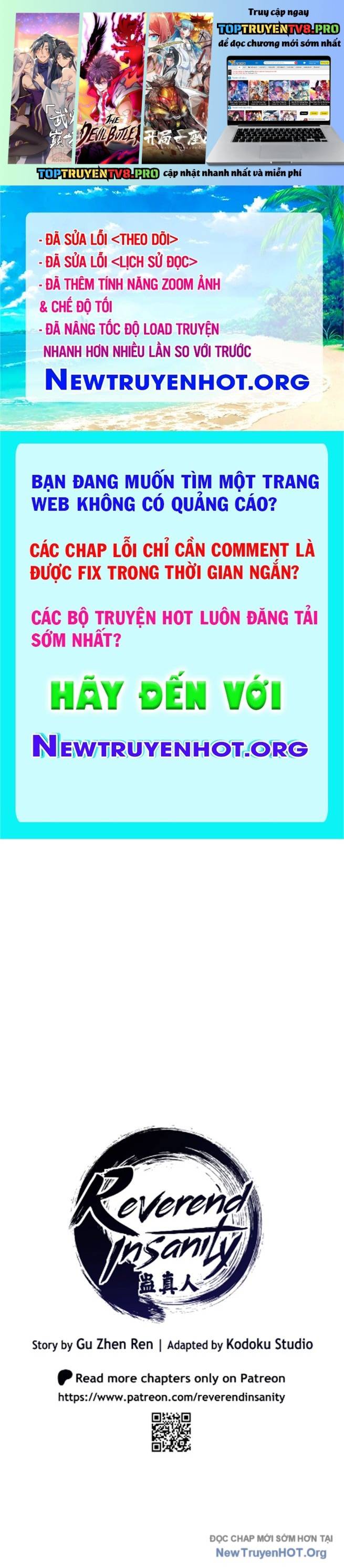 Cổ Chân Nhân (Bản Mới) Chap 2 - Next Chap 3