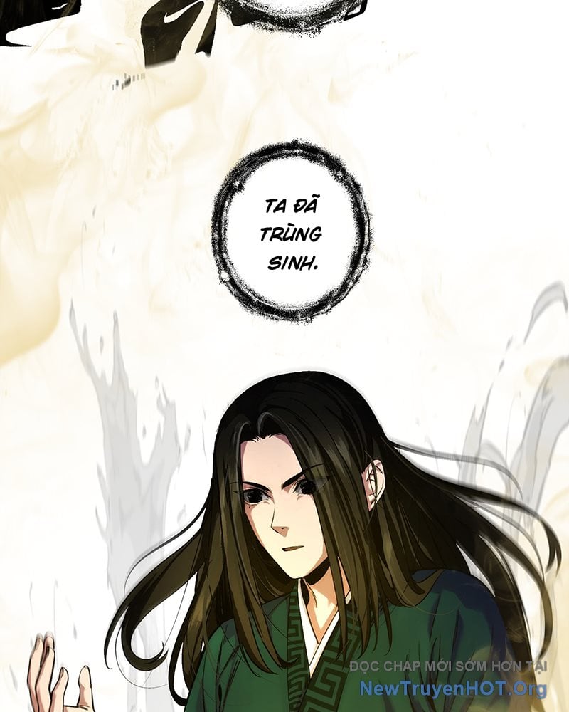 Cổ Chân Nhân (Bản Mới) Chap 2 - Next Chap 3