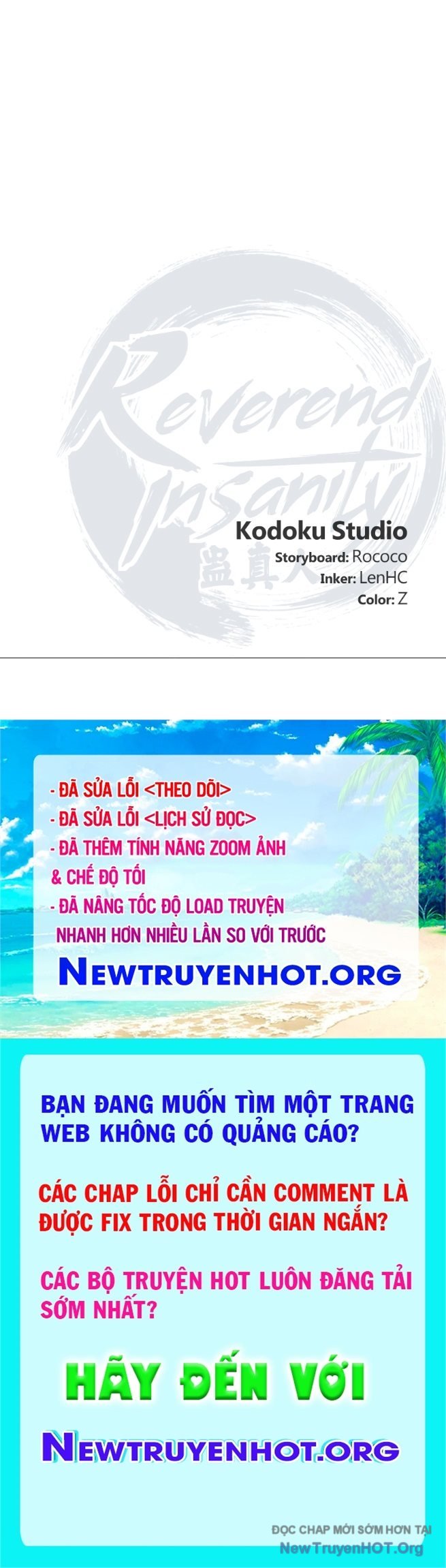 Cổ Chân Nhân (Bản Mới) Chap 2 - Next Chap 3