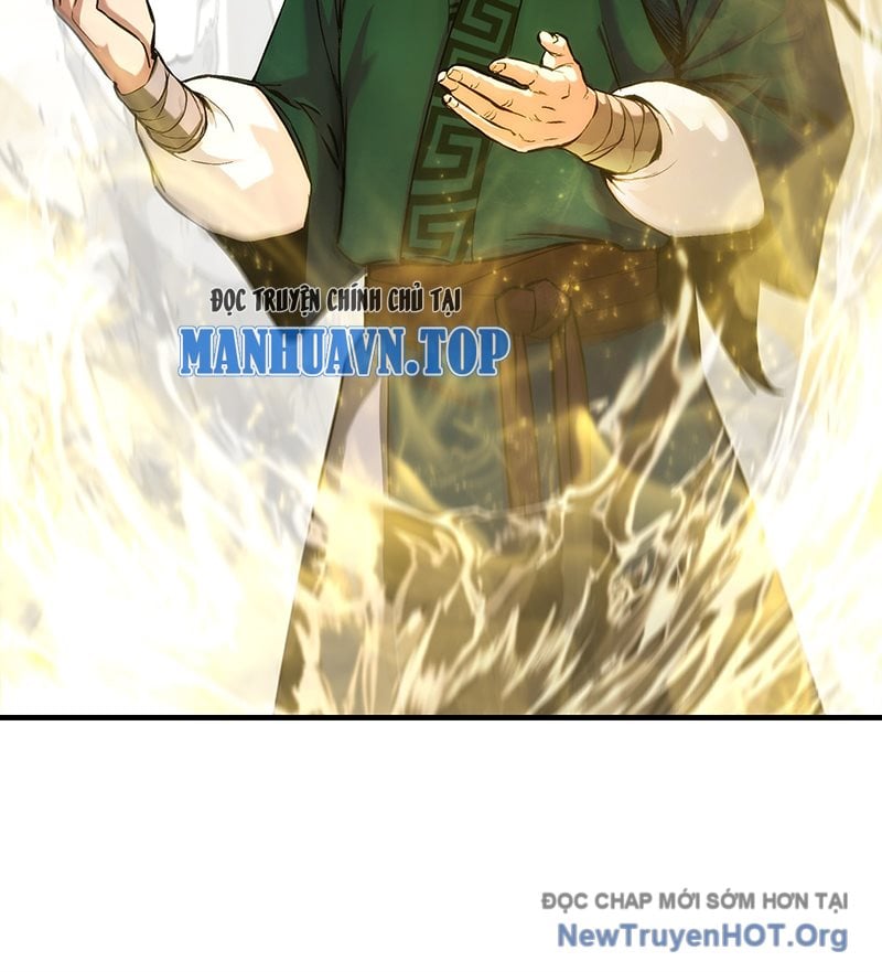 Cổ Chân Nhân (Bản Mới) Chap 2 - Next Chap 3