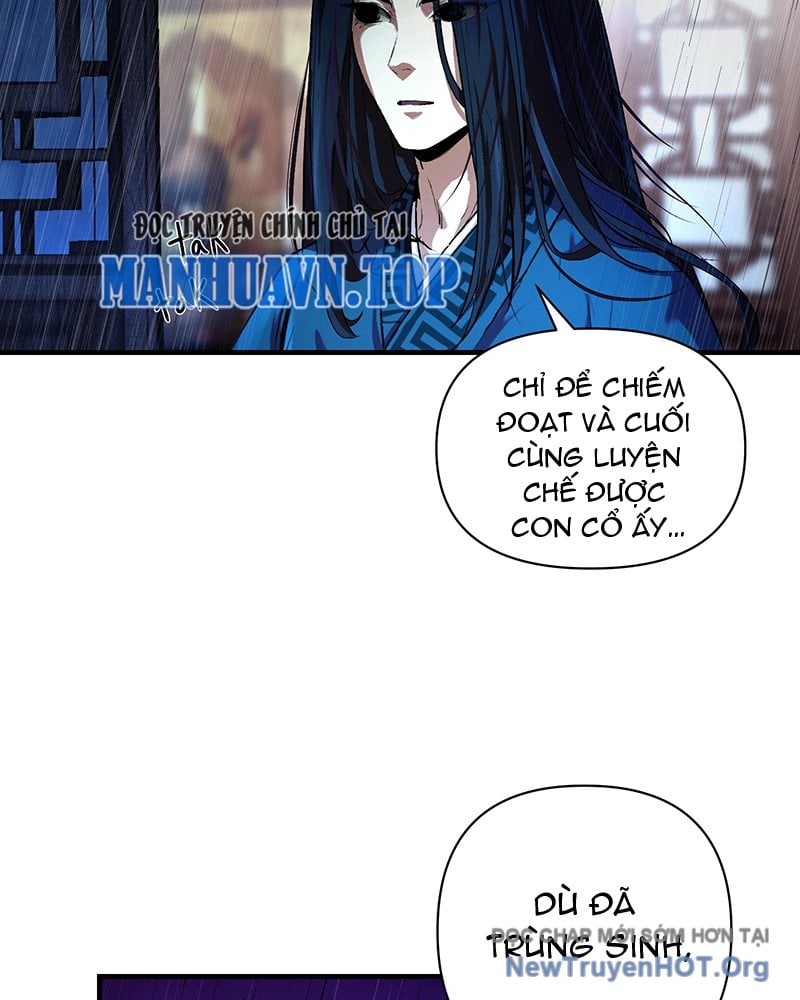 Cổ Chân Nhân (Bản Mới) Chap 2 - Next Chap 3