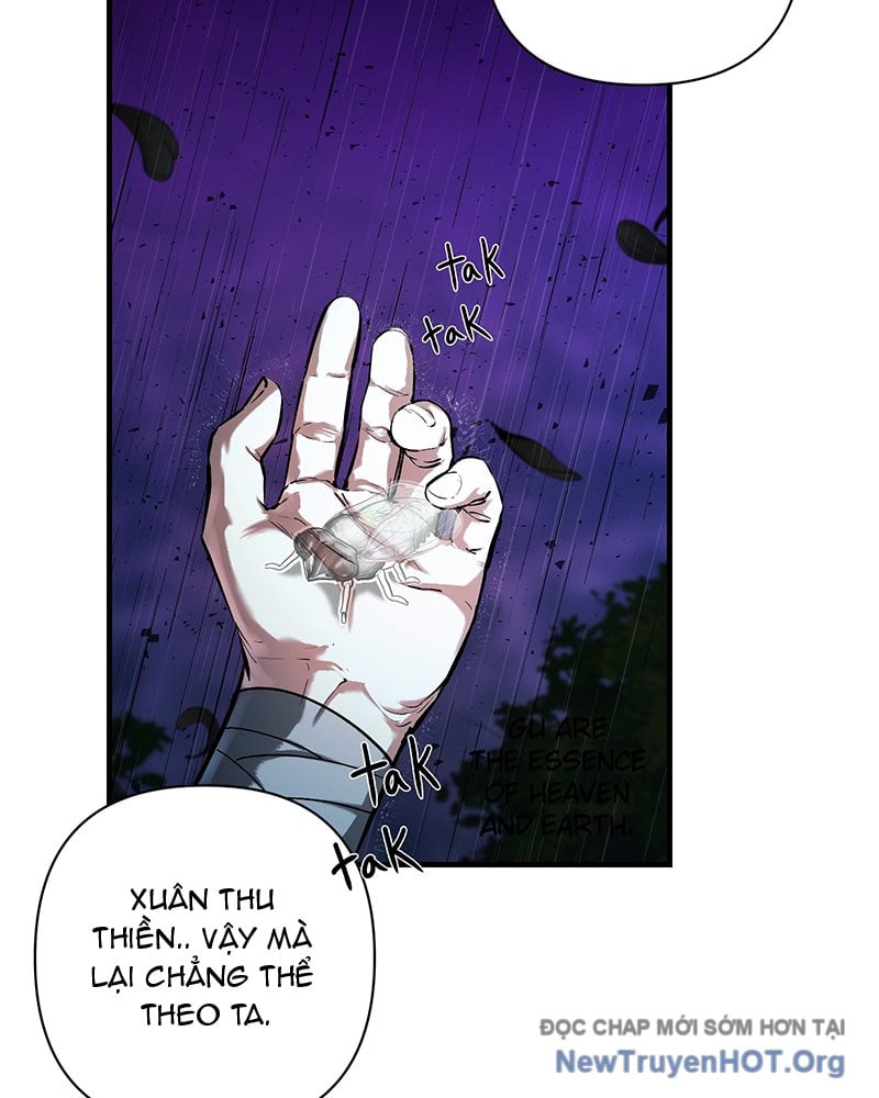 Cổ Chân Nhân (Bản Mới) Chap 2 - Next Chap 3