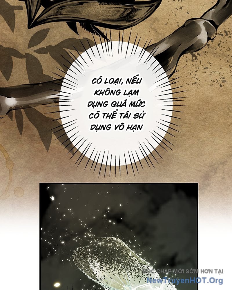 Cổ Chân Nhân (Bản Mới) Chap 2 - Next Chap 3