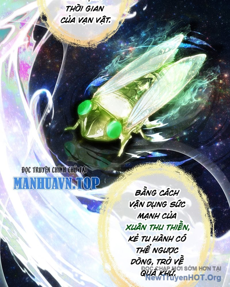 Cổ Chân Nhân (Bản Mới) Chap 2 - Next Chap 3