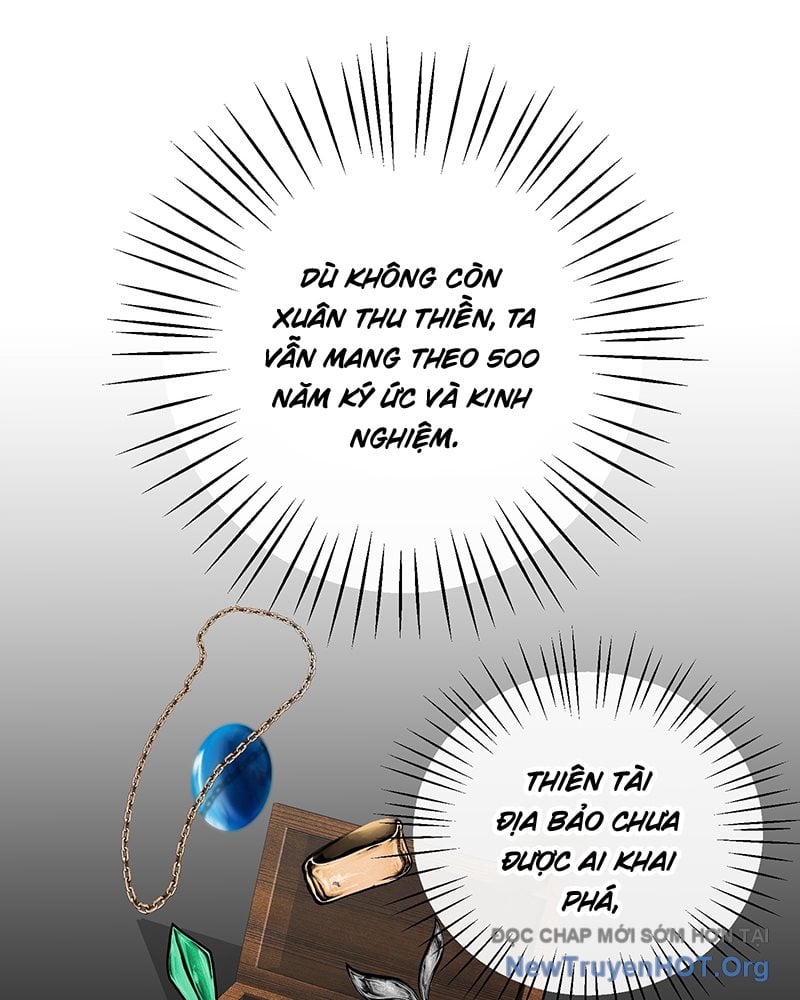 Cổ Chân Nhân (Bản Mới) Chap 2 - Next Chap 3