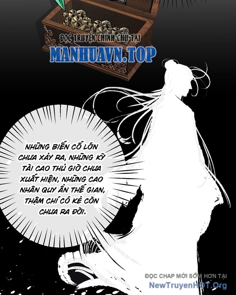 Cổ Chân Nhân (Bản Mới) Chap 2 - Next Chap 3