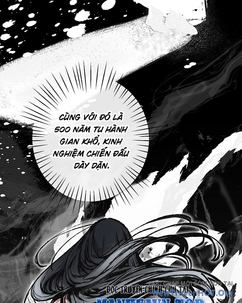 Cổ Chân Nhân (Bản Mới) Chap 2 - Next Chap 3