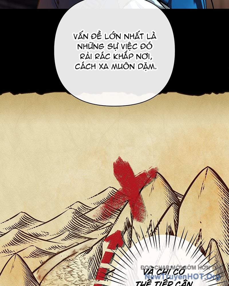 Cổ Chân Nhân (Bản Mới) Chap 2 - Next Chap 3