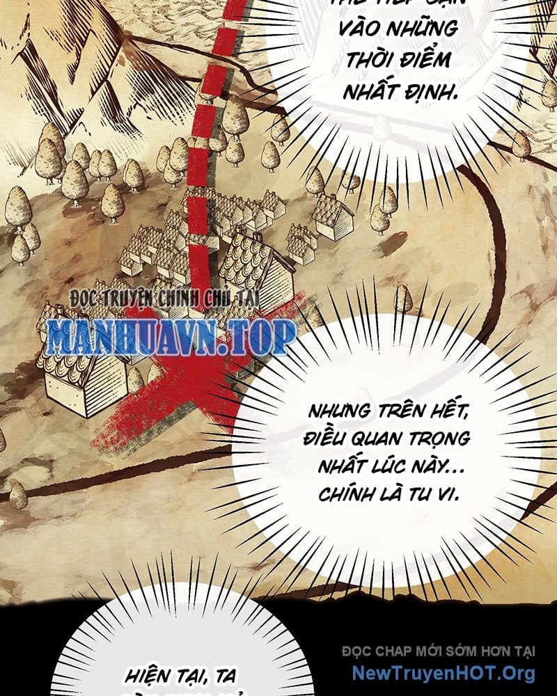 Cổ Chân Nhân (Bản Mới) Chap 2 - Next Chap 3