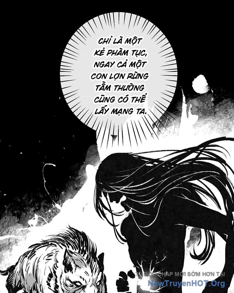 Cổ Chân Nhân (Bản Mới) Chap 2 - Next Chap 3