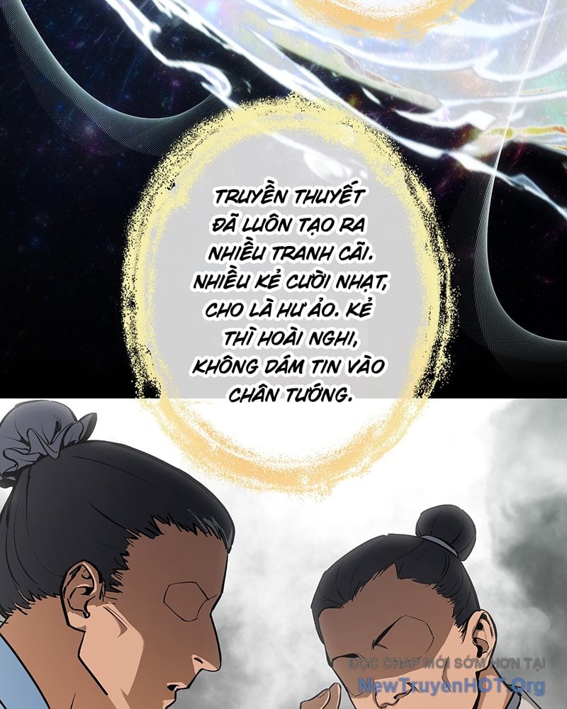 Cổ Chân Nhân (Bản Mới) Chap 2 - Next Chap 3