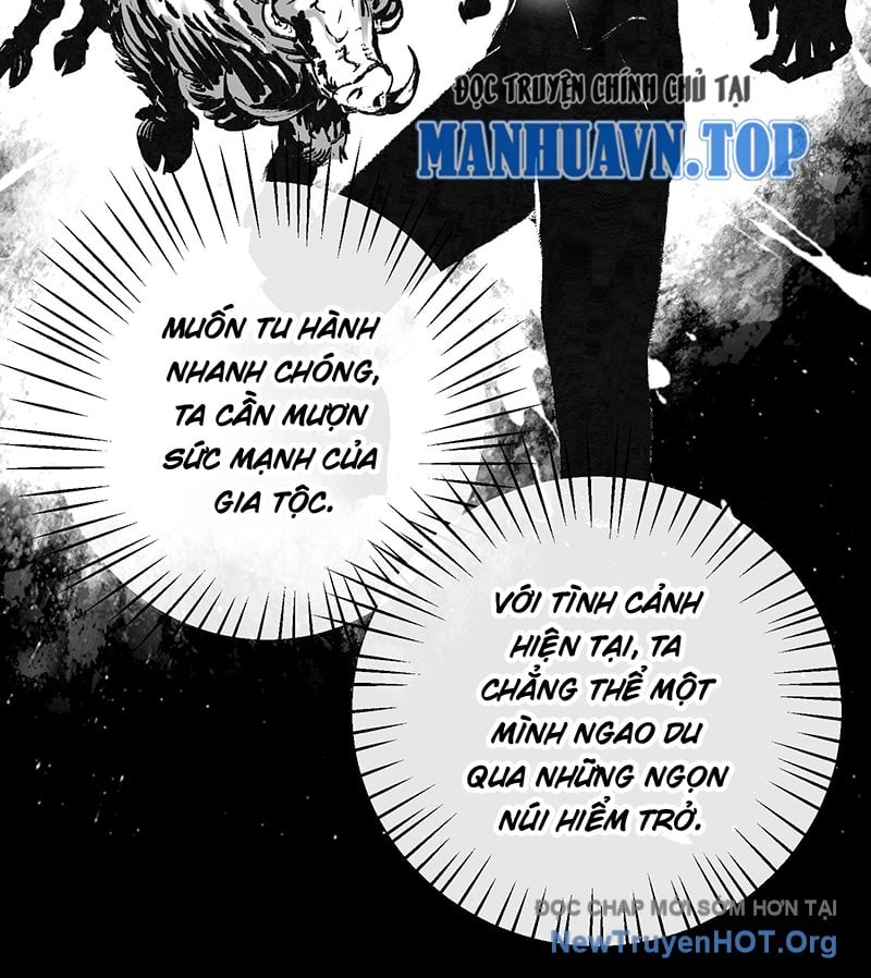 Cổ Chân Nhân (Bản Mới) Chap 2 - Next Chap 3