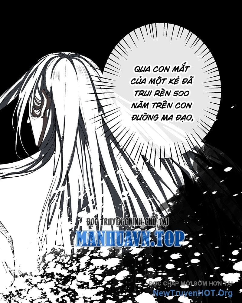 Cổ Chân Nhân (Bản Mới) Chap 2 - Next Chap 3