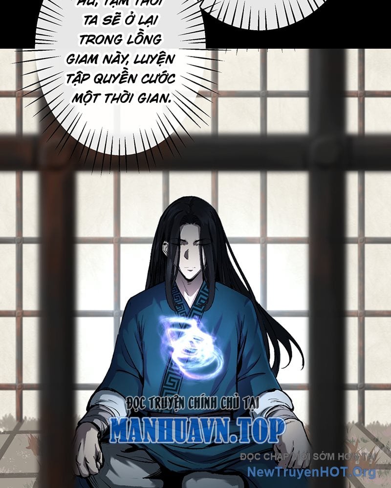 Cổ Chân Nhân (Bản Mới) Chap 2 - Next Chap 3