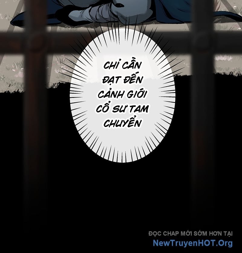 Cổ Chân Nhân (Bản Mới) Chap 2 - Next Chap 3