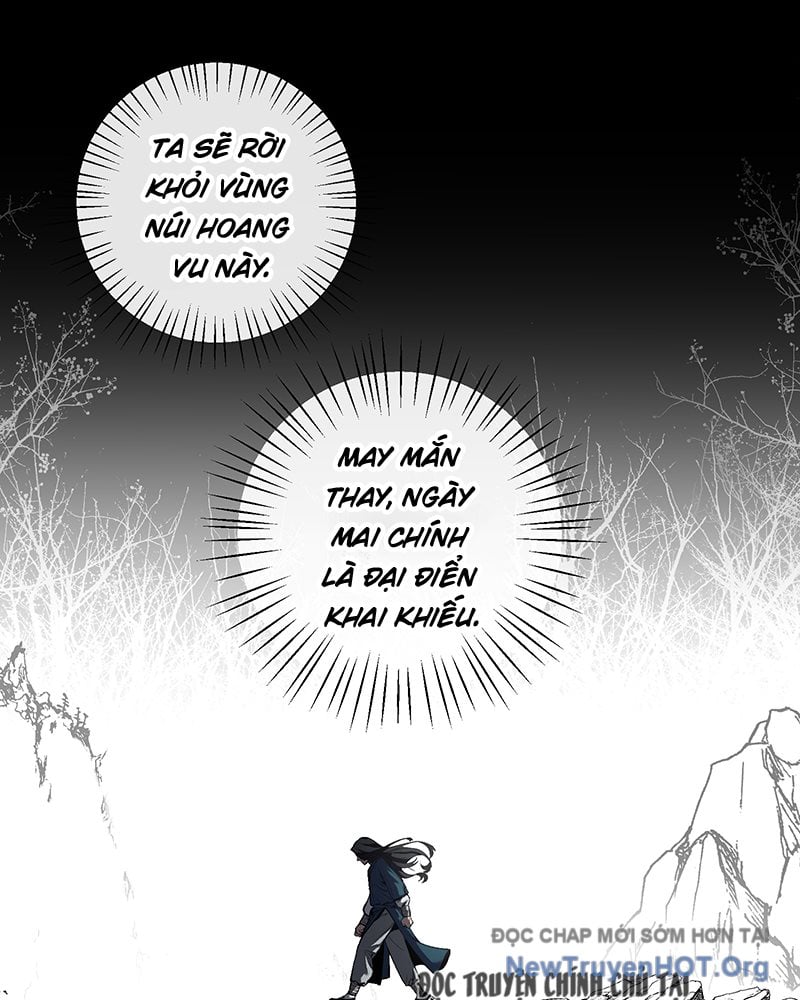 Cổ Chân Nhân (Bản Mới) Chap 2 - Next Chap 3