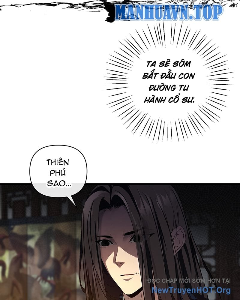 Cổ Chân Nhân (Bản Mới) Chap 2 - Next Chap 3