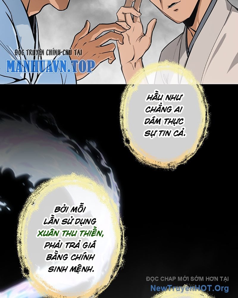 Cổ Chân Nhân (Bản Mới) Chap 2 - Next Chap 3