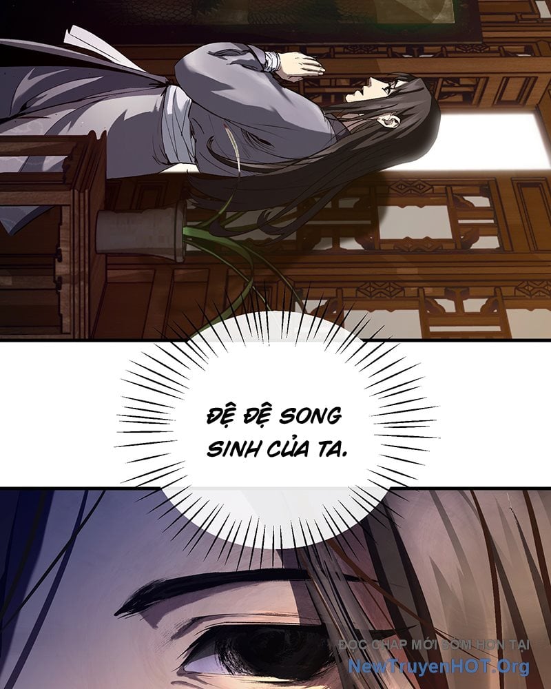 Cổ Chân Nhân (Bản Mới) Chap 2 - Next Chap 3