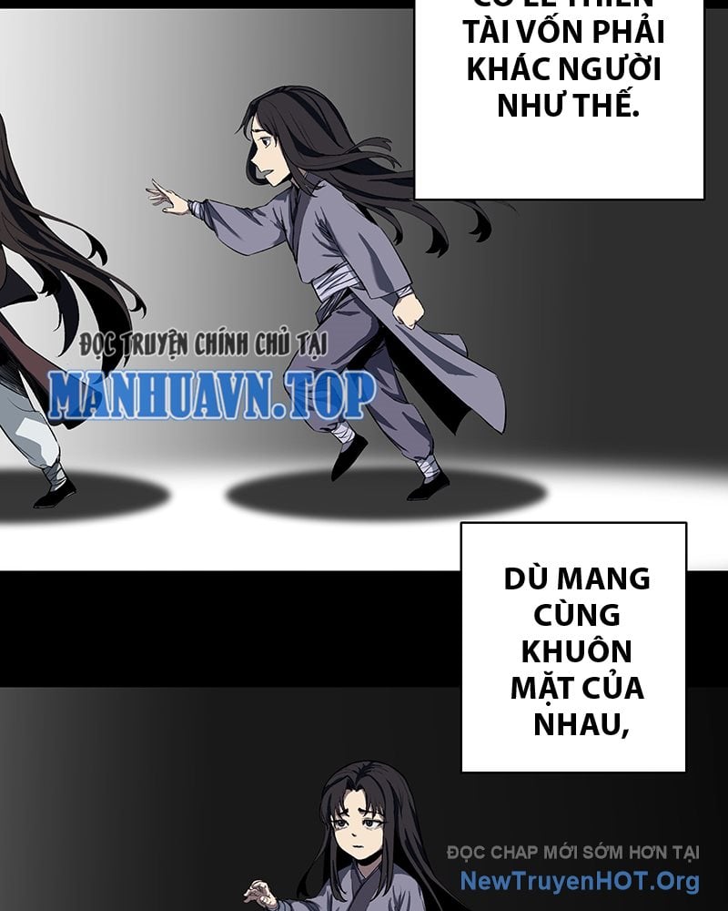 Cổ Chân Nhân (Bản Mới) Chap 2 - Next Chap 3