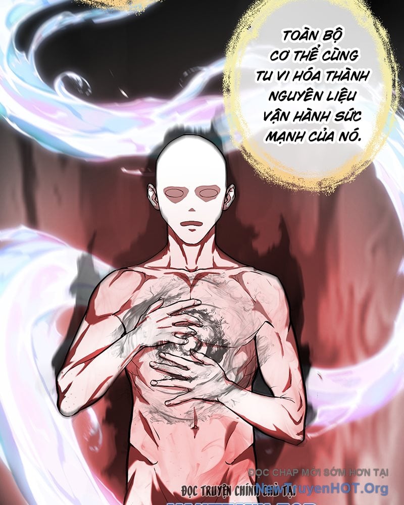 Cổ Chân Nhân (Bản Mới) Chap 2 - Next Chap 3