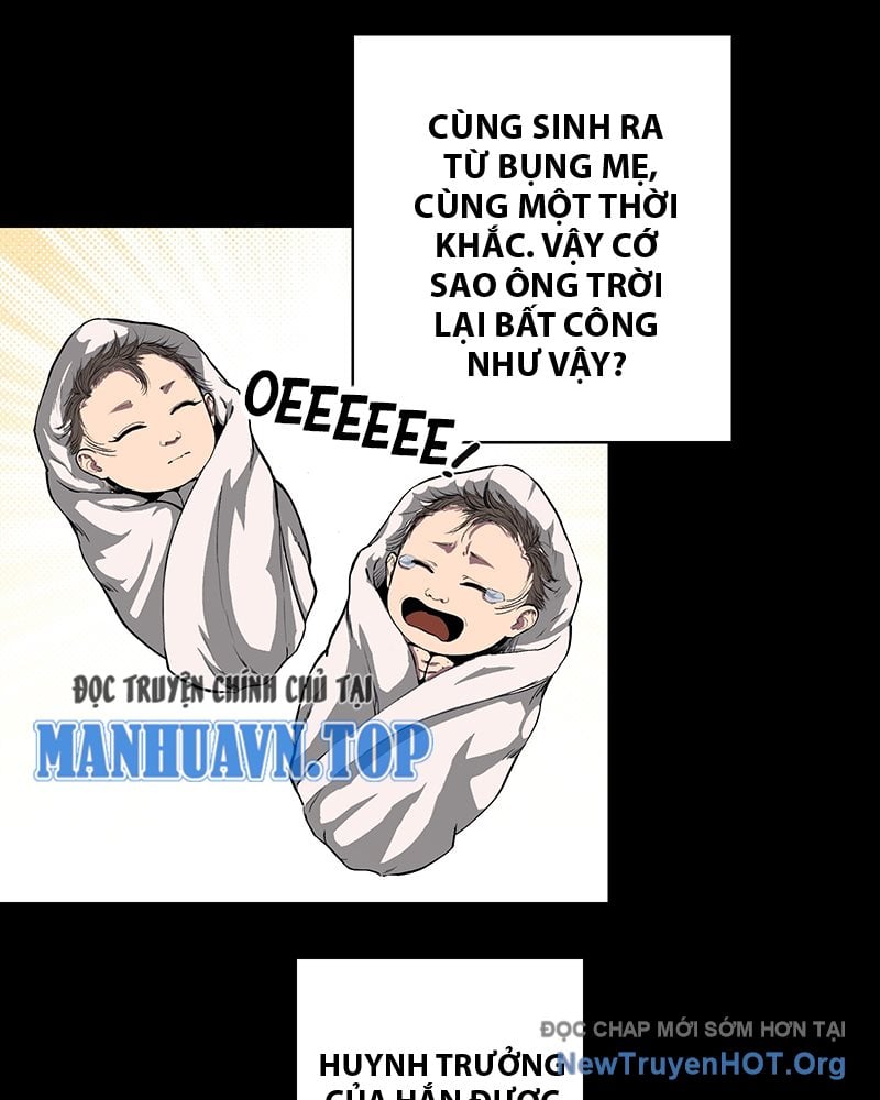 Cổ Chân Nhân (Bản Mới) Chap 2 - Next Chap 3