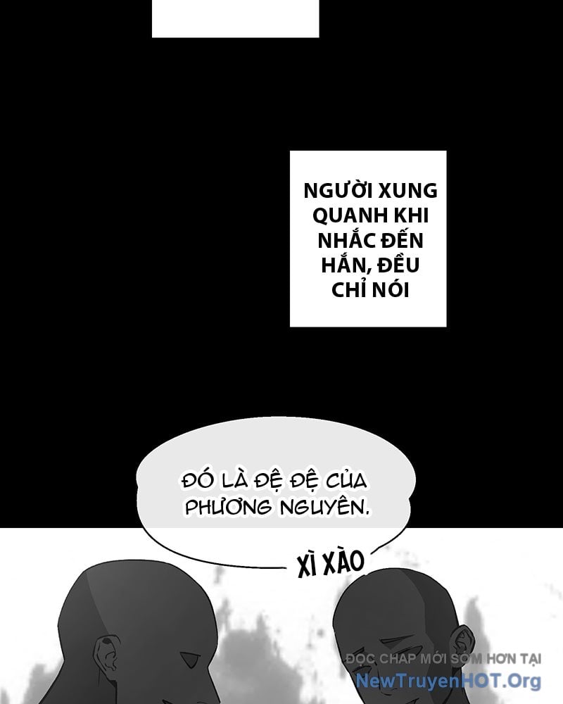 Cổ Chân Nhân (Bản Mới) Chap 2 - Next Chap 3