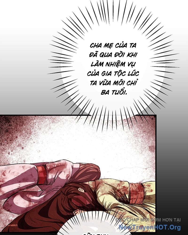 Cổ Chân Nhân (Bản Mới) Chap 2 - Next Chap 3