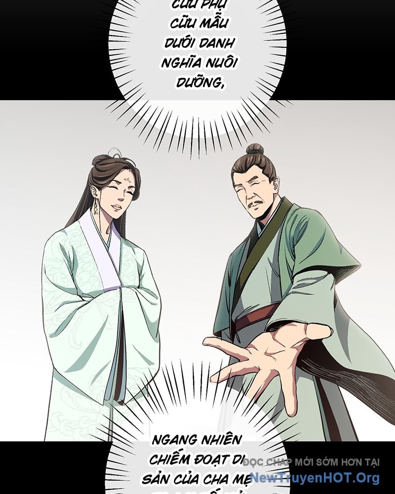 Cổ Chân Nhân (Bản Mới) Chap 2 - Next Chap 3