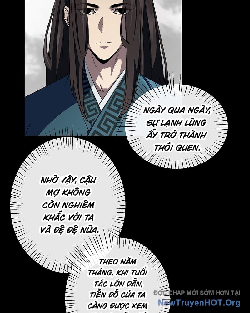 Cổ Chân Nhân (Bản Mới) Chap 2 - Next Chap 3