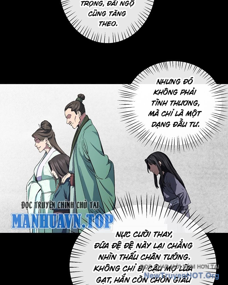 Cổ Chân Nhân (Bản Mới) Chap 2 - Next Chap 3