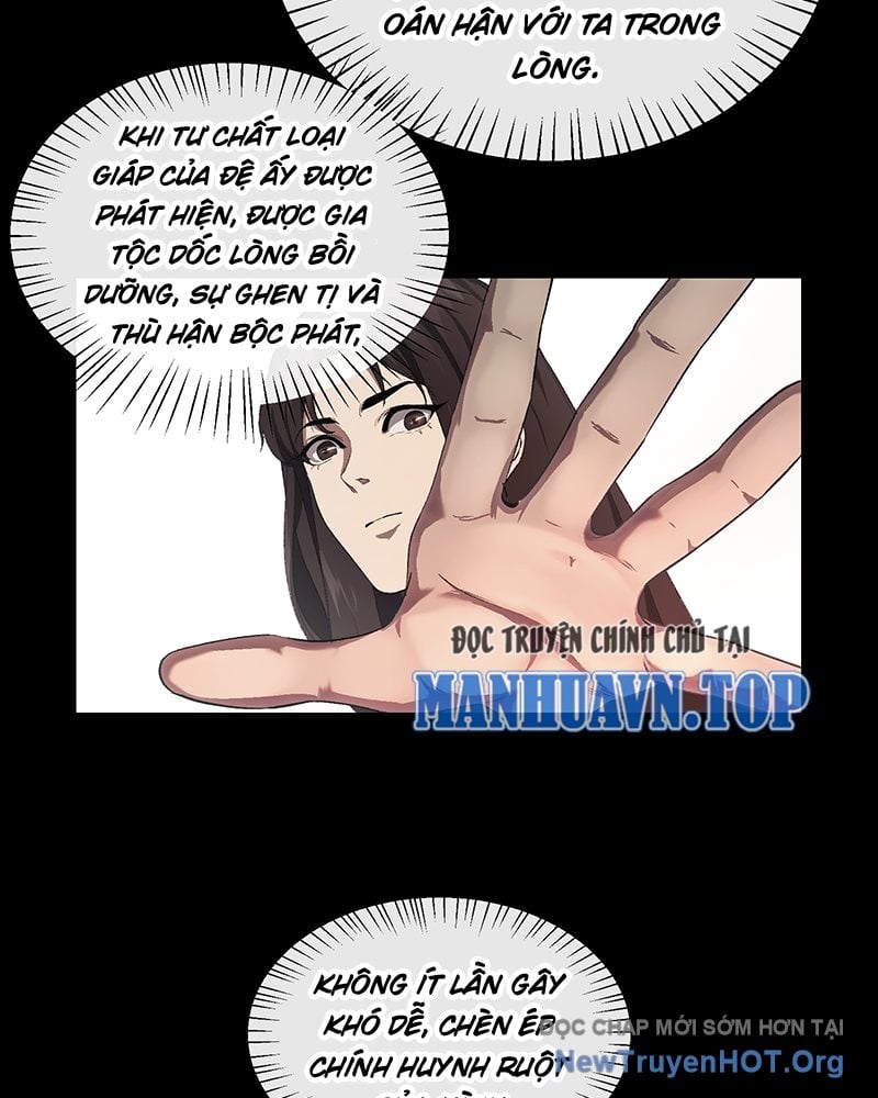 Cổ Chân Nhân (Bản Mới) Chap 2 - Next Chap 3