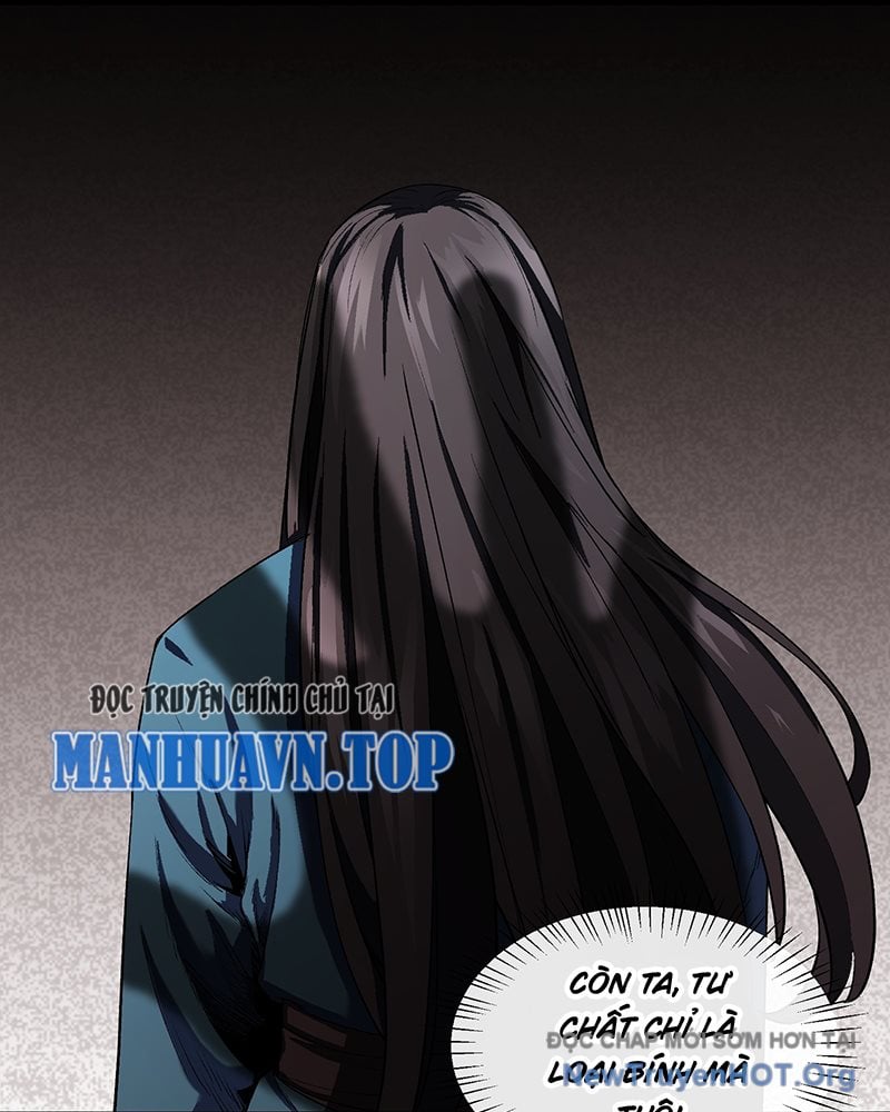 Cổ Chân Nhân (Bản Mới) Chap 2 - Next Chap 3