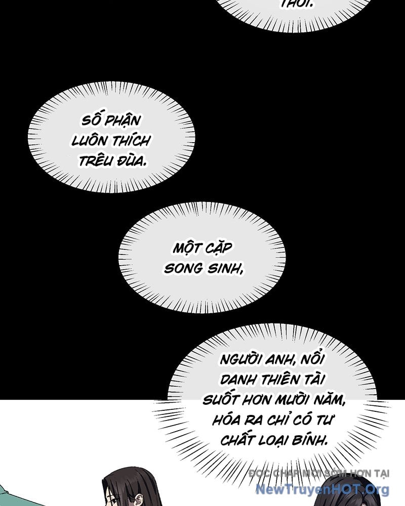 Cổ Chân Nhân (Bản Mới) Chap 2 - Next Chap 3