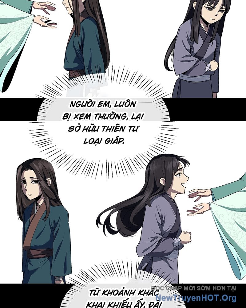 Cổ Chân Nhân (Bản Mới) Chap 2 - Next Chap 3