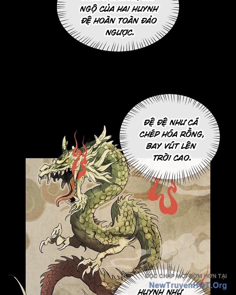 Cổ Chân Nhân (Bản Mới) Chap 2 - Next Chap 3