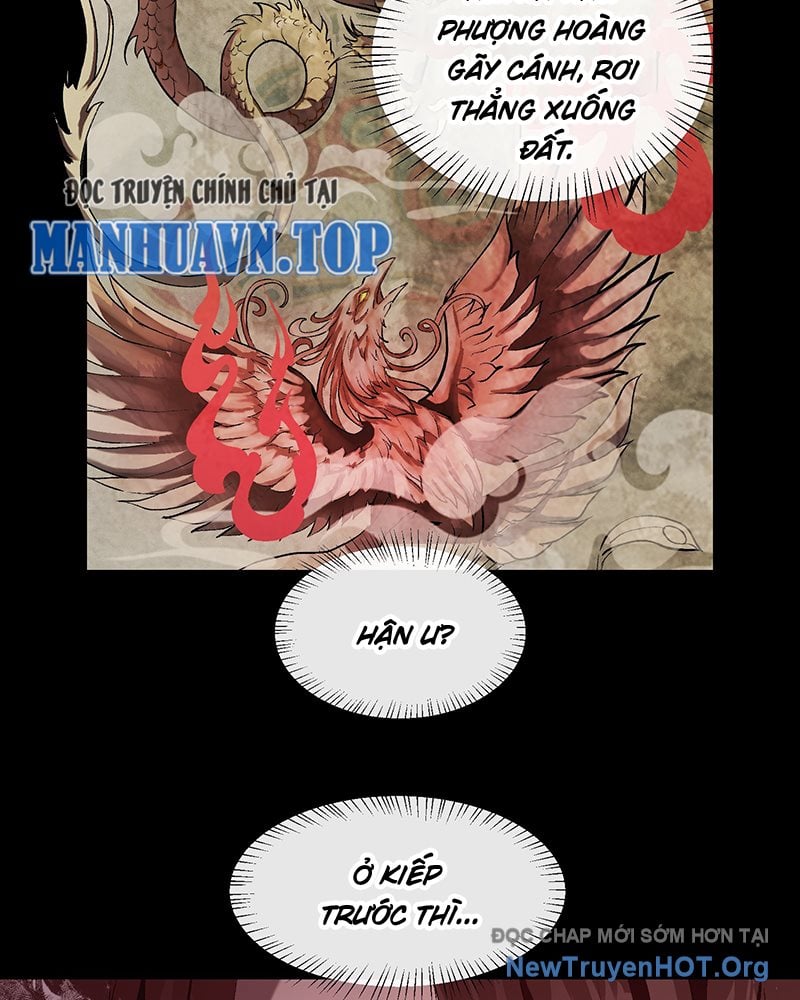 Cổ Chân Nhân (Bản Mới) Chap 2 - Next Chap 3