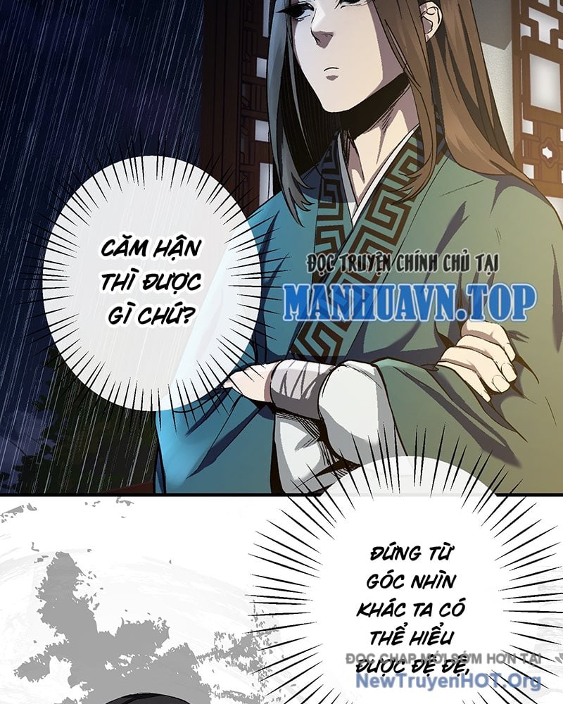 Cổ Chân Nhân (Bản Mới) Chap 2 - Next Chap 3